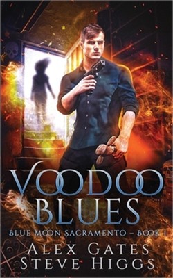 Voodoo Blues (Paperback or Softback)