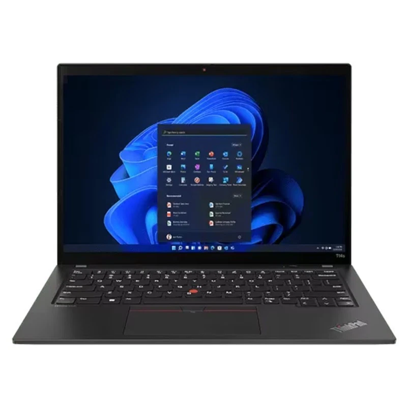 Lenovo ThinkPad T14s G4 · Ryzen 7 PRO 7840U · 16GB · 512GB, photo 1 of 4
