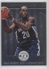 2013-14 Totally Certified Quincy Pondexter #184 x8a