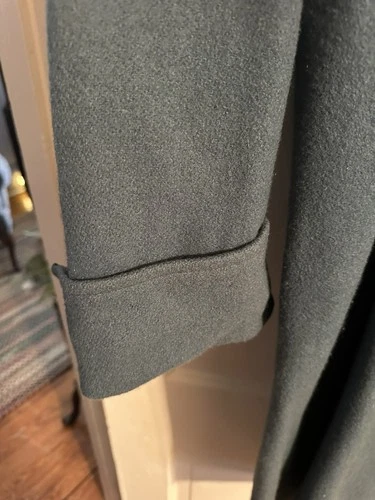 Civil War Federal Infantry Great Coat