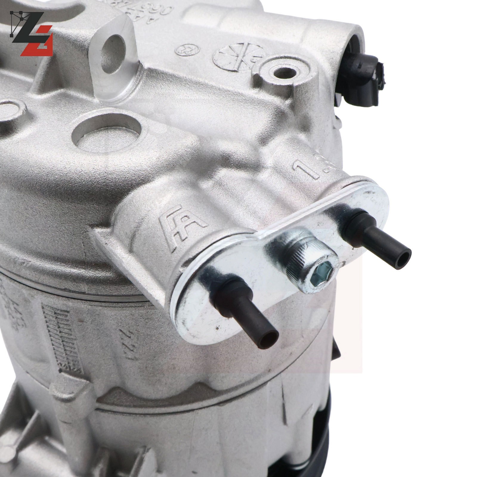Maserati Ghibli 2015-2019 Ac compressor P/N 35232024F