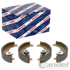 Mâchoire de frein Fiat 900