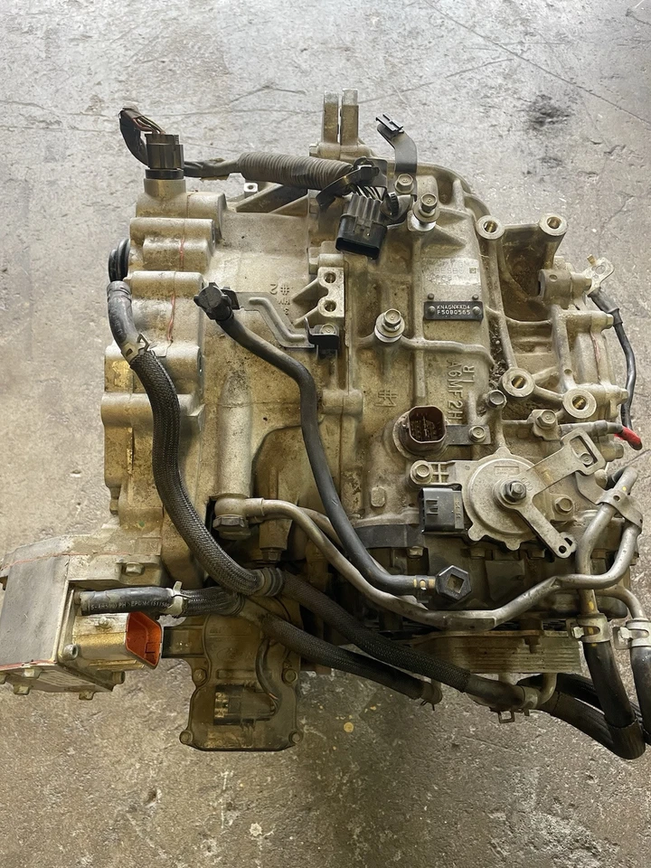 2015 kia optima гибридная коробка передач 95k - Изображение 3 из 4