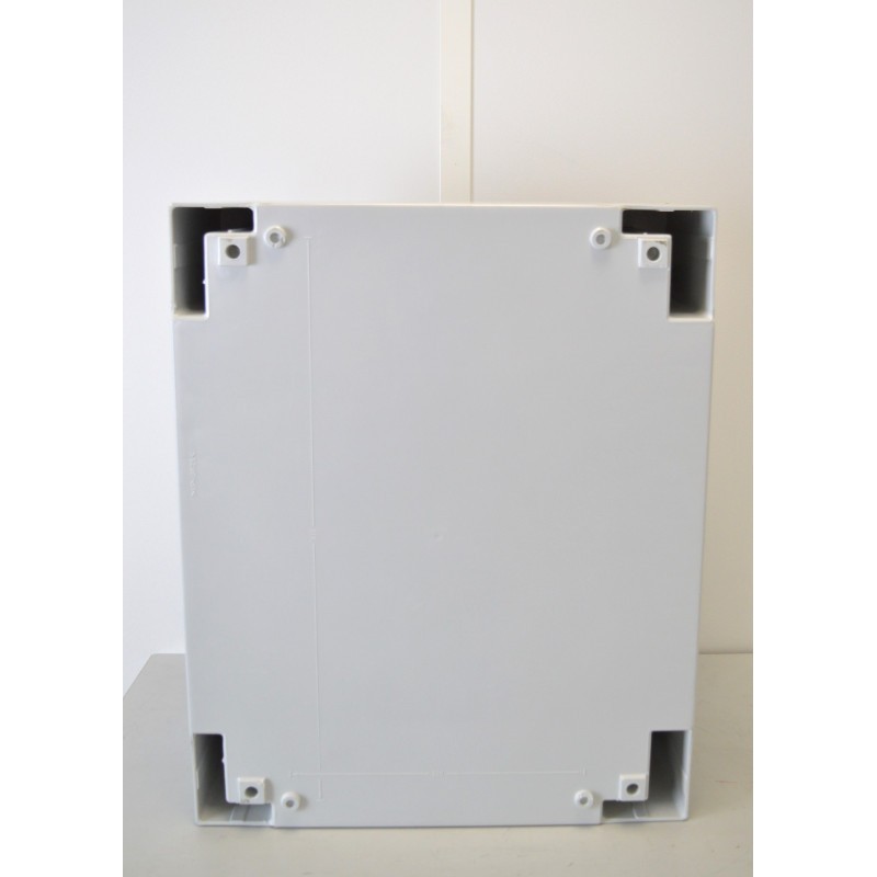 Coffret électrique mural SCHNEIDER Thalassa étanche pour chantier