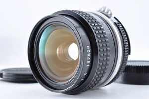 Nikon 24mm F2 Ai | eBay