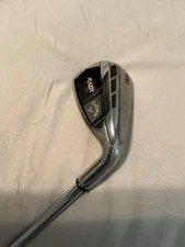 MRH Callaway RAZR X 8 Iron -UniFlex - Steel -All Factory Original Nice!