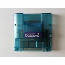 その他 SF Super Game Boy 2 Super Game Boy 2 Gameboy2 Nintendo SFC SNES SUPER Famicom