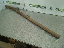 Tube d'échappement Renault TWINGO