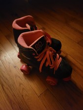 Roller Derby Roller Skates