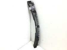 Stossfängerhalter Hinten Mitte 5J0819407A Skoda Fabia 1.6 16V Combi 5J Kombi