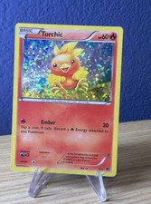 Torchic 003/012 McDonald's 2015 Holo for sale online | eBay