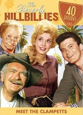 1963 Topps Beverly Hillbillies Trading Cards 10