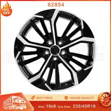 19 X 8 For Nissan Altima 2023-2025 Replacement Wheel Rim 403009hf9d62854