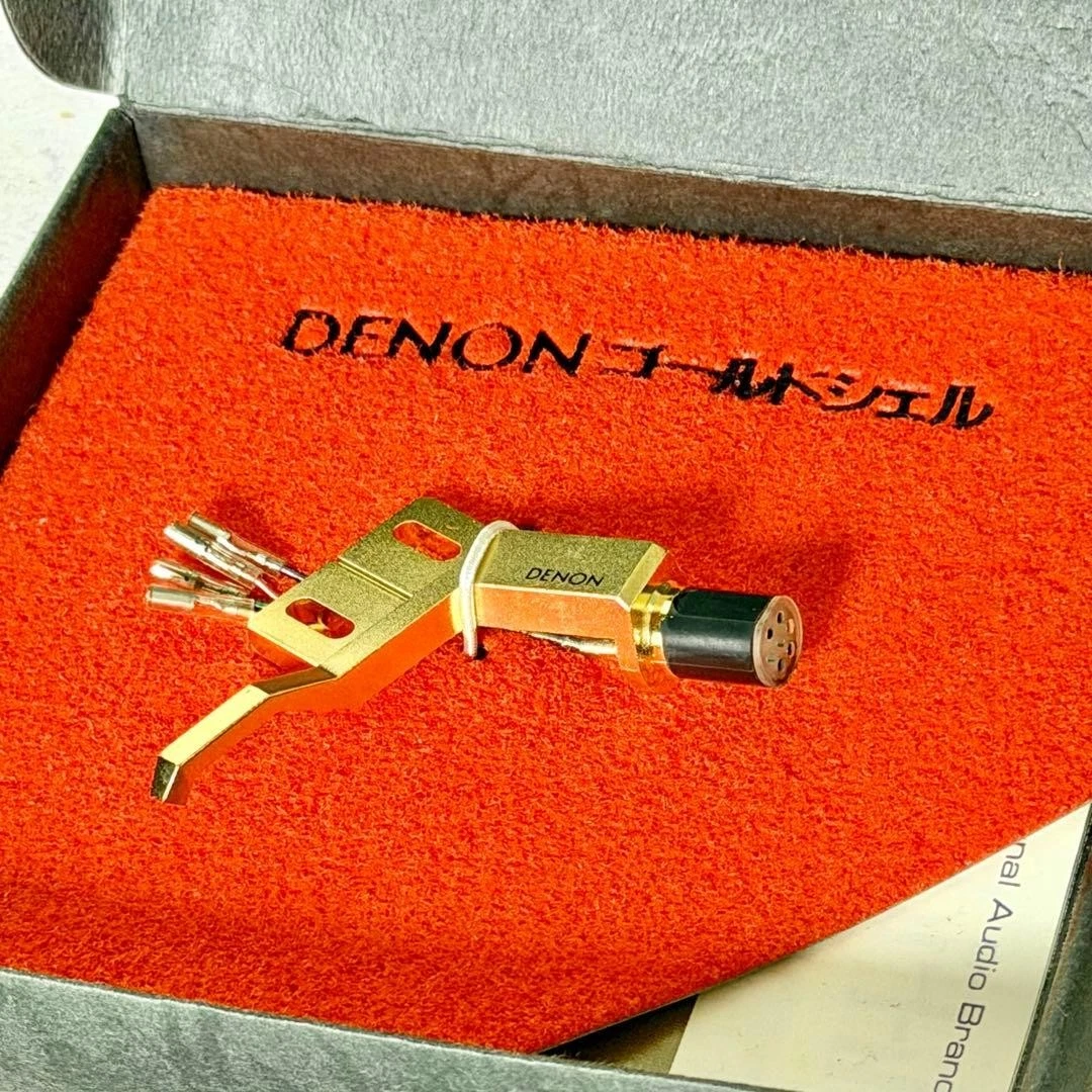 Denon Record Headshells Parts for sale - eBay