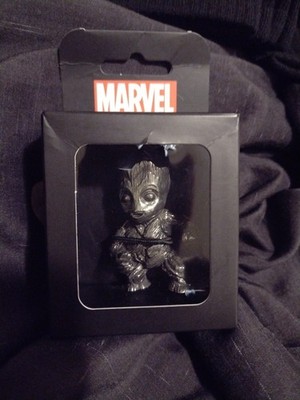 Royal Selangor Mini Groot Figurine