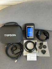 TOPDON RLink Lite J2534 Compliant Passthrough Programming Device BC Unit 2-in-1