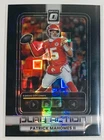 2025 Optic Patrick Mahomes II Base (Raw)