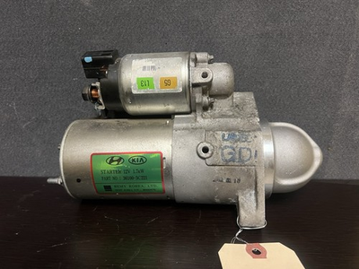 #ad #ad 2018 Kia Sorento OEM Starter Assembly Factory Original $64.99