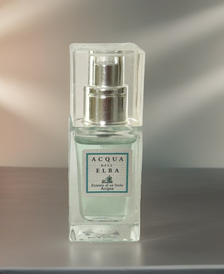 Acqua by Acqua Dell'Elba Essenza di un Isola Eau de Parfum 0.5oz/15ml~Spray~NWOB