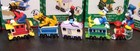 Mickey Express Merry Miniatures: Mickey, Donald, Minnie, Pluto, Goofy — photo 3