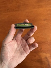 Wario Land 4 (Nintendo Gameboy Advance GBA) Great Condition - Authentic & Tested