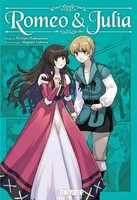 Romeo & Julia | William Shakespeare (U. A.) | Taschenbuch | 224 S. | Deutsch