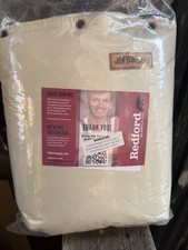 Redford Supply Co. 600D Beige Well/Tank Cover, 28"D x 44”. New Sealed Package
