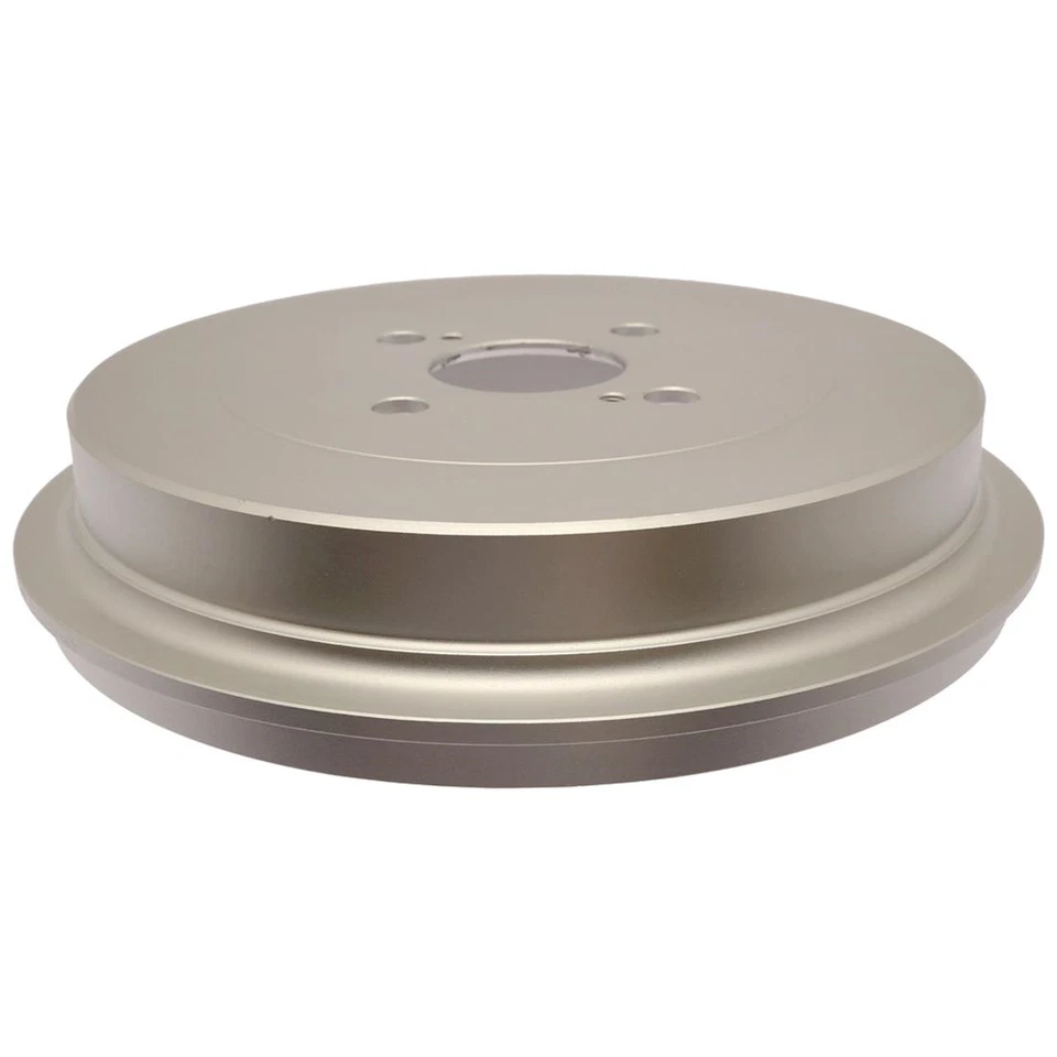 Kit de herrajes de tambores de freno y zapatas de freno traseras para Toyota Prius C 2013-2016 Foto 2 de 4