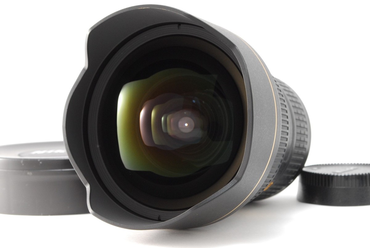 ■極上品■Nikon AF-S NIKKOR 14-24mm f/2.8G ED Amazon.com : Nikon NIKKOR Z 14-24mm f/2.8 S | Professional