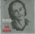 Paul Millns Finally Falls The Rain [Neu] CD Musik