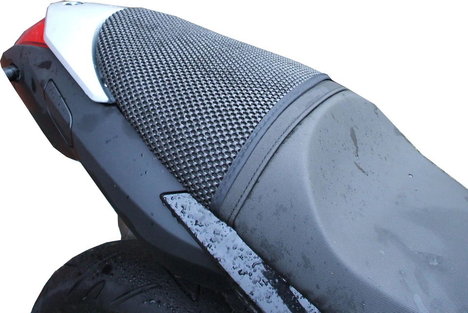 BMW R1200R 2006-2010 TRIBOSEAT COPRISELLA PASSEGGERO ANTISCIVOLO - Bild 1 von 1