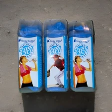 Frogg Toggs Reusable Chilly Mini Cooling Wrap 29" x 3" Towel Brand New x3 Total