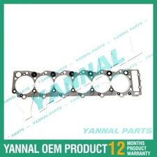 For Isuzu Cylinder Head Gasket 6HK1 Engine Spare Parts