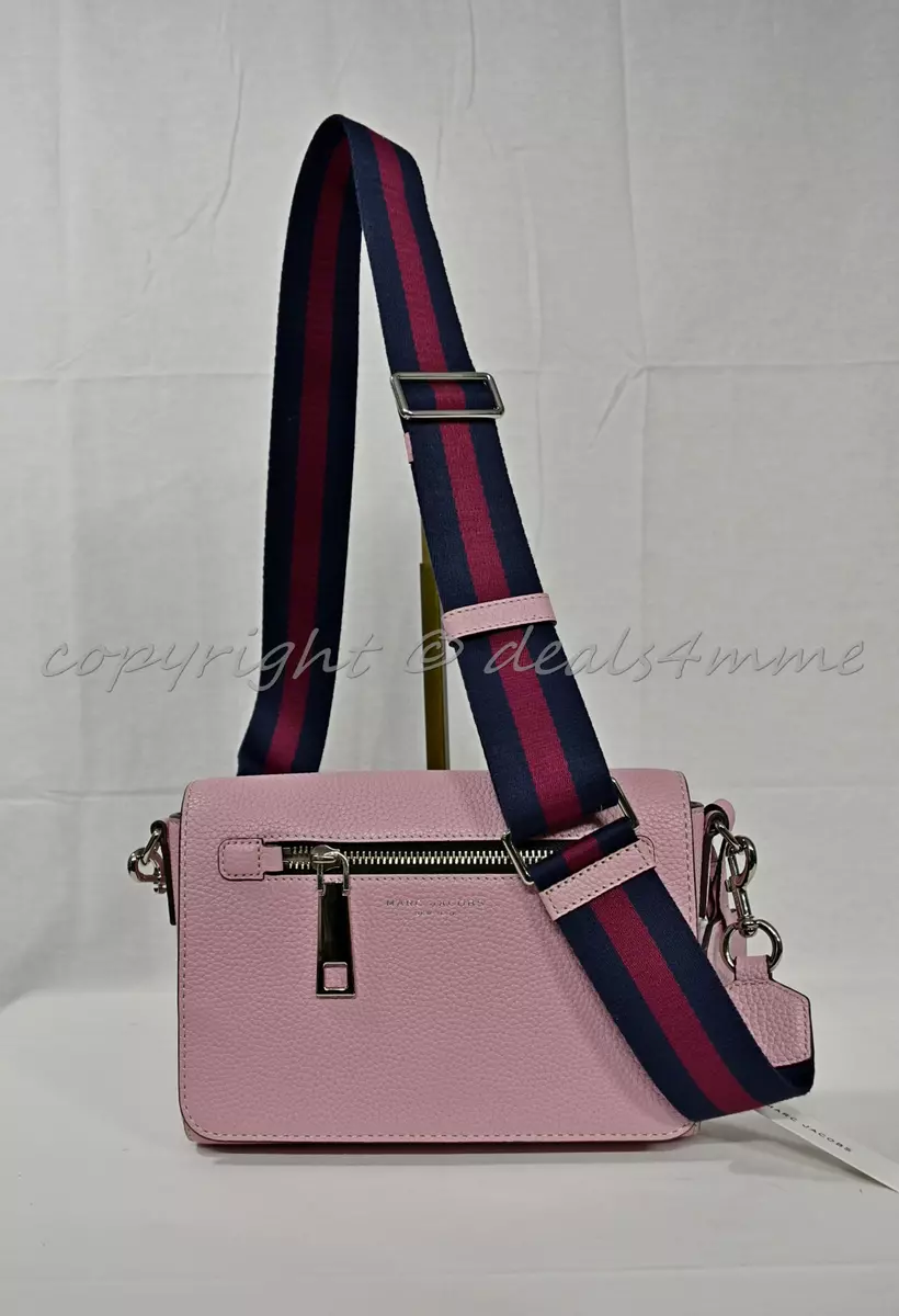 marc jacob bag pink