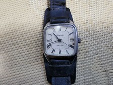 Vintage USSR MEN WATCH RAKETA