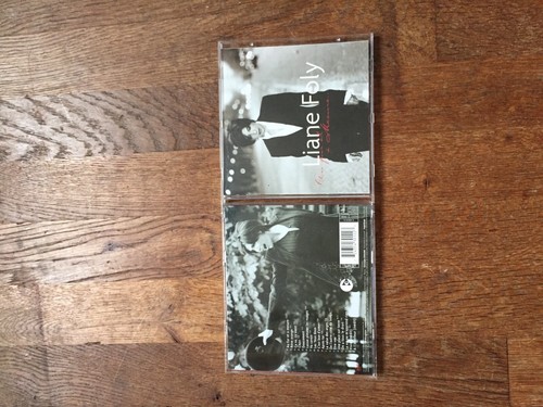 CD MUSIQUE ALBUM LIANE FOLY au fur et a mesure | eBay