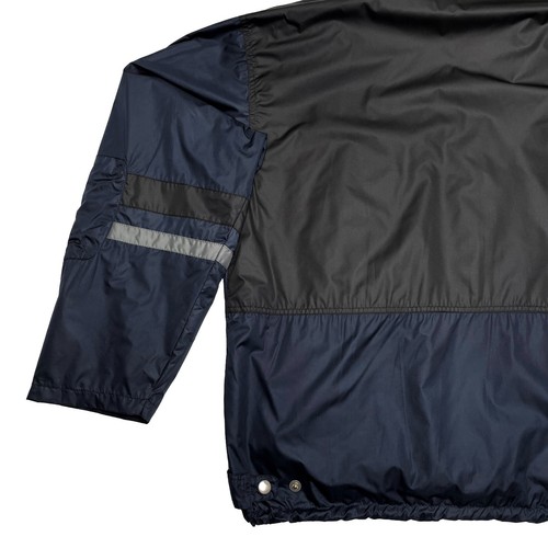 Chaqueta de poliéster RAF de Raf Simons - Azul marino oscuro | 54 - Imagen 12 de 12