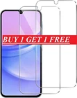 For Samsung A17 A16 A15 A12 A13 A14 A32 A52S A55 TEMPERED GLASS SCREEN PROTECTOR