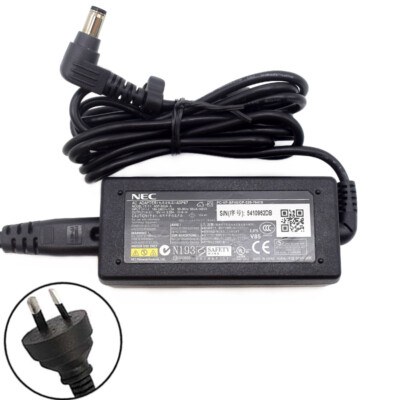 NEC AC Adapter charger &Power Cord 15V 3.33A for 525 Nec Phone