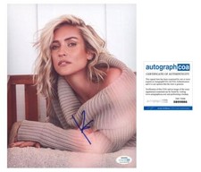 Kristin Cavallari "The Hills" AUTOGRAPH Signed 8x10 Photo D ACOA