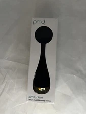 PMD Clean Smart Facial Cleansing Device In Navy Blue