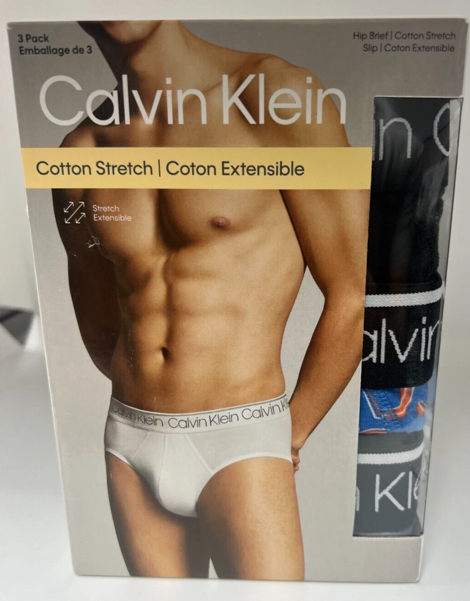 Best calvin top klein briefs