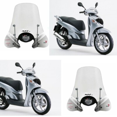 Parabrezza Sh 150 Faco FACO 23363 PARABREZZA HONDA SH