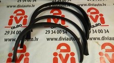 Juego de 4 piezas para VW GOLF JETTA MK1 1974-1983 PASO DE RUEDA GUARDABARROS FLARE NUEVO