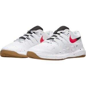 nike junior vapor x tennis shoe