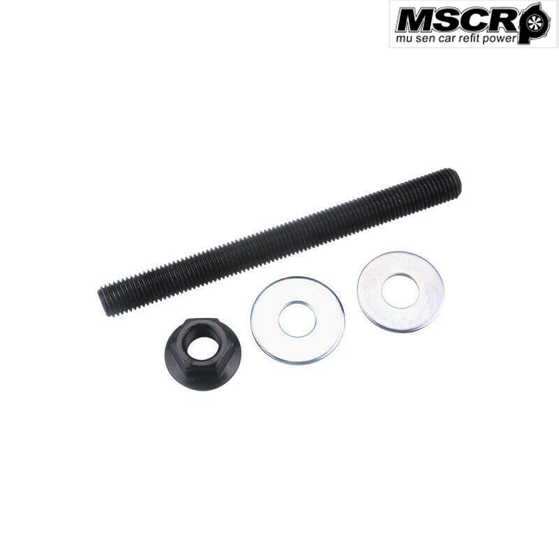 Harmonic Balancer Installation Tool, Crank Pulley Install, 46 OFF