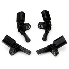 4X ABS Sensor Raddrehzahl WHT003856 WHT003857 Für AUDI TT VW PASSAT SKODA SEAT