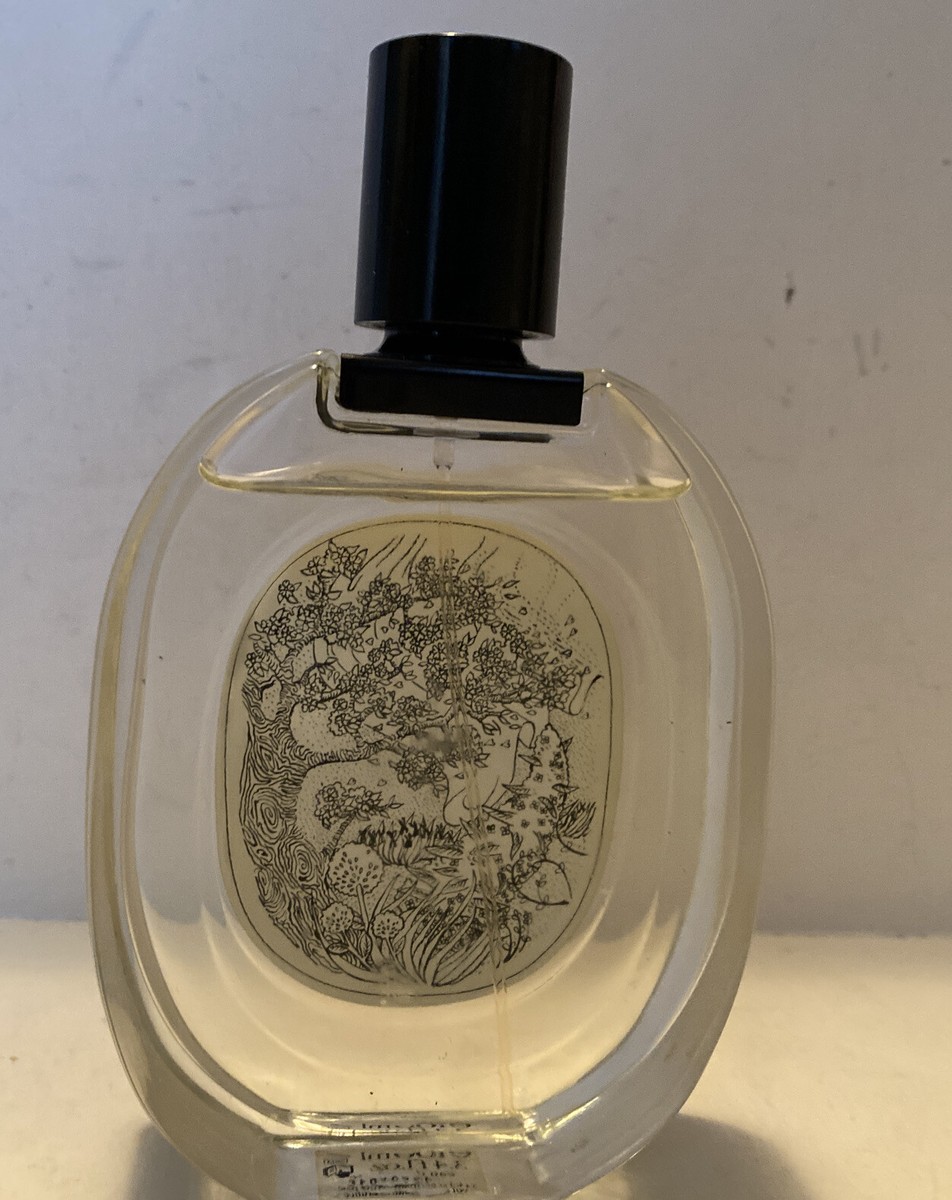 diptyque FLORABELLIO オードトワレ 100ml DIPTYQUE Florabellio Eau de Toilette Spray 3.5 oz / 100 ml