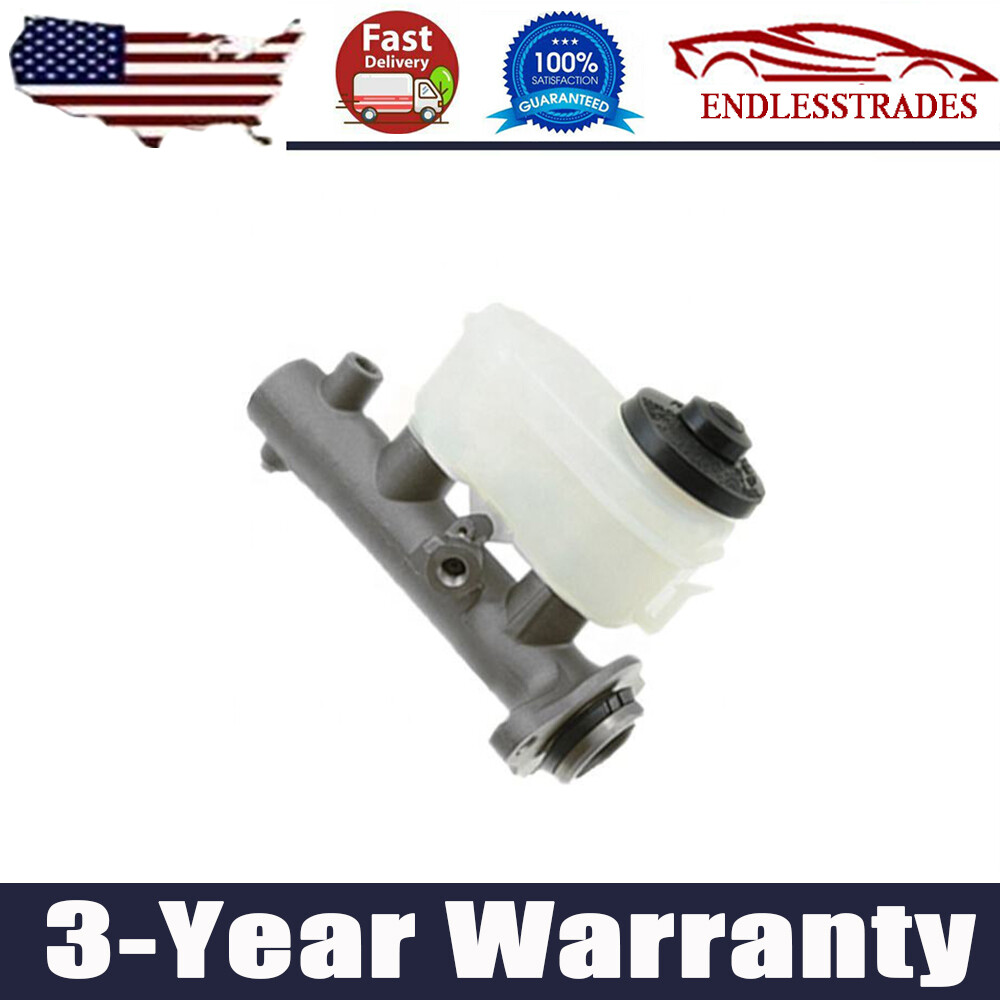 Brake Master Cylinder 4720133140 For TOYOTA Avalon Solara LEXUS