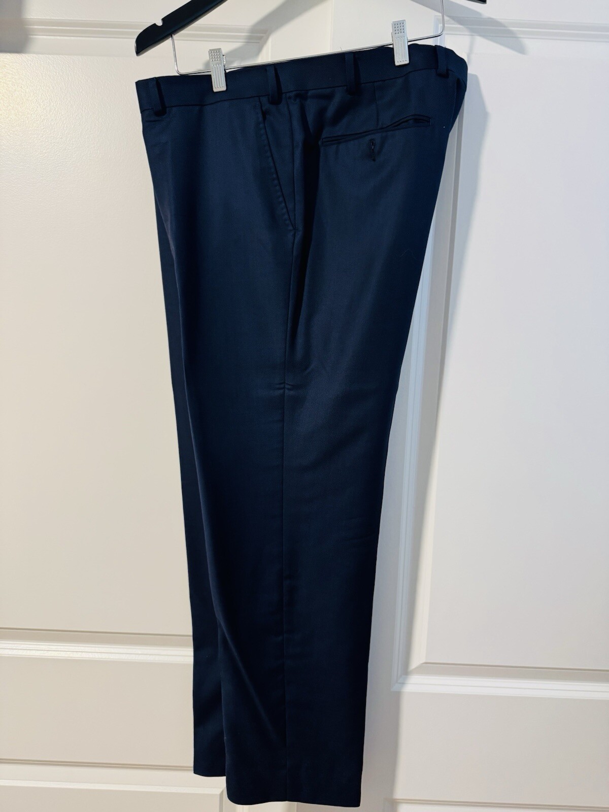Men’s Suitsupply Brescia Trousers